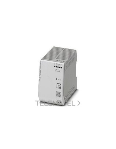 ALIMENTADOR CTE.UNO-PS/1AC/24DC/100W/H