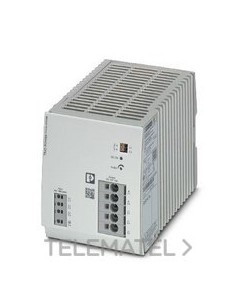 ALIMENTADOR CTE.TRIO-PS-2G/3AC/72DC/14
