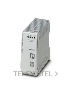 ALIMENTADOR CTE.UNO-PS/1AC/12DC/55W/H