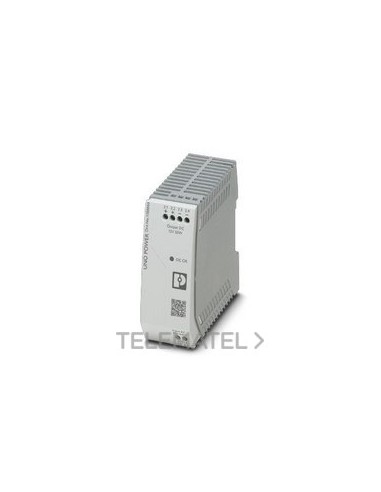 ALIMENTADOR CTE.UNO-PS/1AC/12DC/55W/H