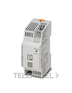 ALIMENTADOR CTE.STEP3-PS/1AC/24DC/1.3/PT