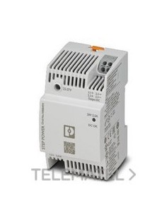 ALIMENTADOR CTE.STEP3-PS/1AC/24DC/2.5/PT