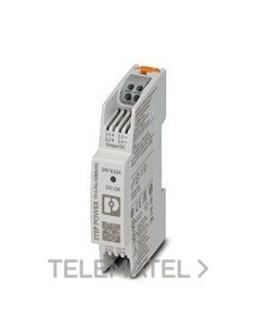 ALIMTD.CTE.STEP3-PS/1AC/24DC/0.63/PT