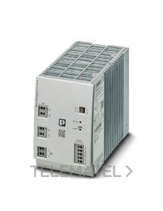ALIMENTADOR CTE.TRIO-PS-2G/1500DC/24DC/8
