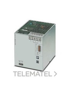 ALIMENTADOR CTE.QUINT4-PS/1AC/24DC/40