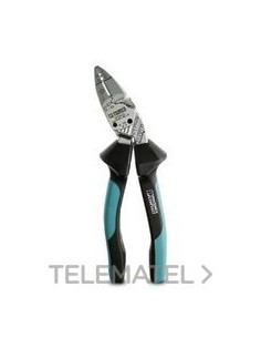 ALICATES DE CORTE LATERAL CUTFOX-SE LM