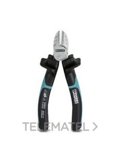 ALICATES DE CORTE LATERAL CUTFOX-S VDE-M