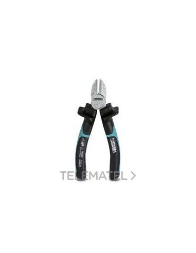 ALICATES DE CORTE LATERAL CUTFOX-S VDE-M