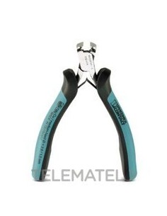 ALICATES CT.FT.MICROFOX-E P/ELTRON.