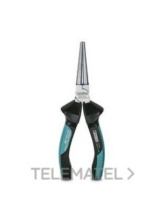ALICATES DE BOCA REDONDA UNIFOX-R VDE_DB