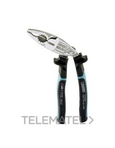 ALICATE UNIVERSAL UNIFOX-CE VDE