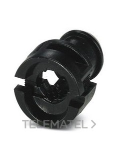 ADPR.WP-CTA POM 13,0 BK MANGUERAS PROT.