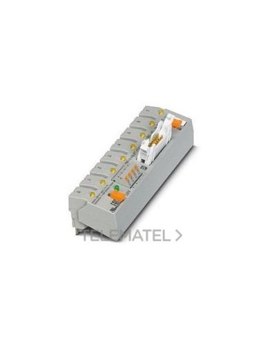 ADAPTADOR V8 RIF-1-V8/PT/FLK14/OUT