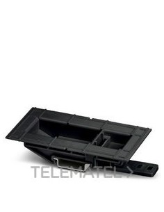 ADAPTADOR PARA CARRIL UCS DIN 145-H 9005