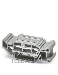 ADAPTADOR P/MONT.SOBRE CRL.64X22mm GR