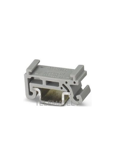 ADAPTADOR PARA CARRIL ANCHURA 8mm