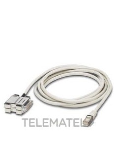ADAPTADOR PARA CABLE 9/8/250/RSM/ELAU