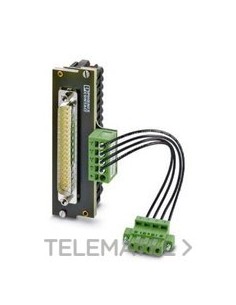 ADAPTADOR FT.FLKM-PA-D37/HW/AID4/C300