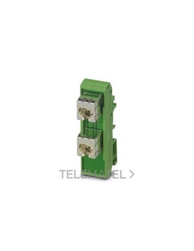 ADAPTADOR FL-PP-RJ45/RJ45-B