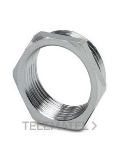 ADAPTADOR REDUC.A-INR-PG16/13-N-NS-S