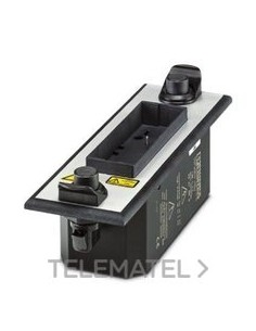 ADAPTADOR DE PRUEBA CM 2-PA-SEC-HYBRID