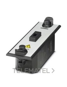 ADAPTADOR PBA.CHECKMASTER 2 P/CTM