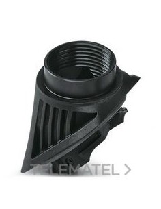 ADAPTADOR PLAST.HC-B-TA-PG21-PLR-BK