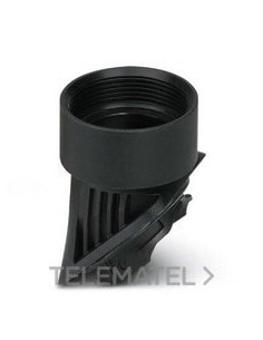 ADAPTADOR PLAST.HC-B-TA-PG29-PLR-BK