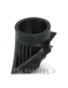 ADAPTADOR DE PLÁSTICO HC-B-TA-M32-PLR-BK