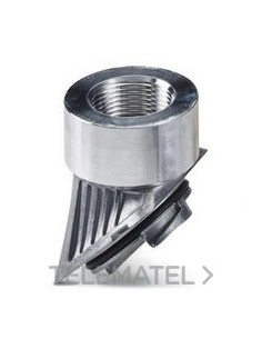 ADAPTADOR DE ALUMINIO HC-B-TA-PG29-ER-AL