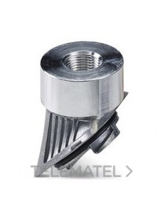 ADAPTADOR DE ALUMINIO HC-B-TA-PG13-ER-AL