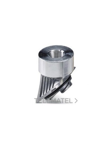 ADAPTADOR DE ALUMINIO HC-B-TA-PG13-ER-AL