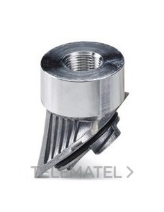 ADAPTADOR DE ALUMINIO HC-B-TA-PG16-ER-AL