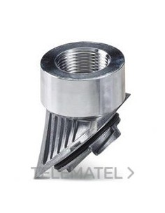 ADAPTADOR DE ALUMINIO HC-B-TA-PG21-ER-AL