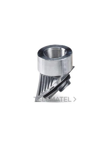 ADAPTADOR DE ALUMINIO HC-B-TA-PG21-ER-AL