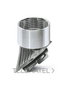 ADAPTADOR Al HC-B-TA-NPT-1.1/4-ER-AL