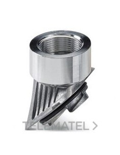 ADAPTADOR DE ALUMINIO HC-B-TA-M32-ER-AL