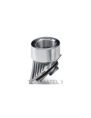 ADAPTADOR DE ALUMINIO HC-B-TA-M32-ER-AL