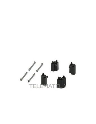 ADAPTADOR DE ALTURA UCS HAC 9005