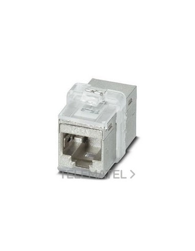 ACOPL.CUC-K-D1ZNI-S/R4GCHP8 RJ45 IP20 8P