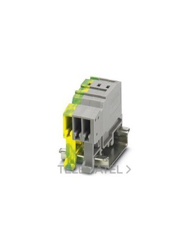 ACOPL.COMBI SC 2,5-NS/3(1GNYE/2GY)