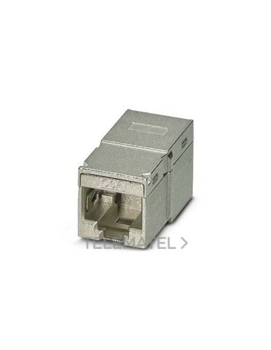 ACOPL.CUC-I-D1ZNI-S/R4GC8 RJ45 IP20 8P