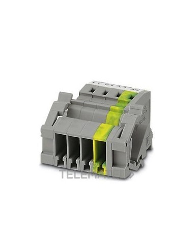 ACOPLAMIENTO COMBI SC 2,5/4 NZ:1