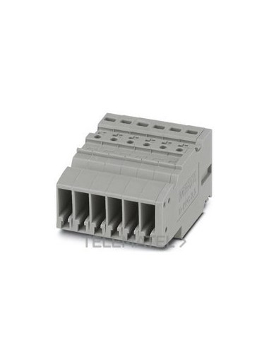 ACOPLAMIENTO COMBI PPC 2,5/6