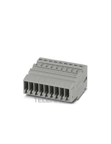 ACOPLAMIENTO COMBI PPC 2,5/9