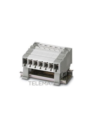 ACOPLAMIENTO COMBI PPC 6-NS/1-L