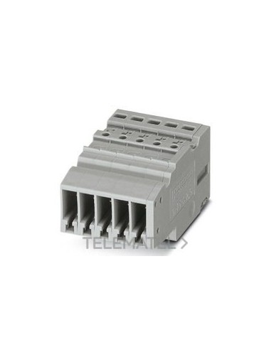 ACOPLAMIENTO COMBI PPC 2,5/5