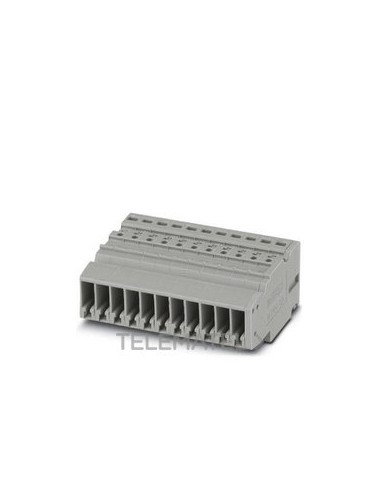 ACOPLAMIENTO COMBI PPC 2,5/11