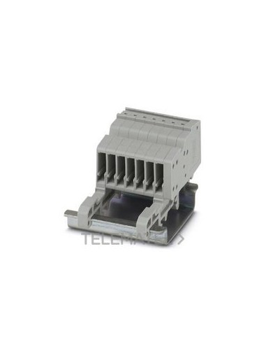 ACOPLAMIENTO COMBI PPC 1,5/S-NS/7