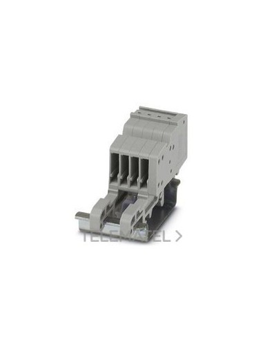 ACOPLAMIENTO COMBI PPC 1,5/S-NS/4
